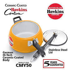 Hawkins Contura Yellow 3Ltrs Hawkins