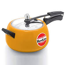 Hawkins Contura Yellow 3Ltrs Hawkins