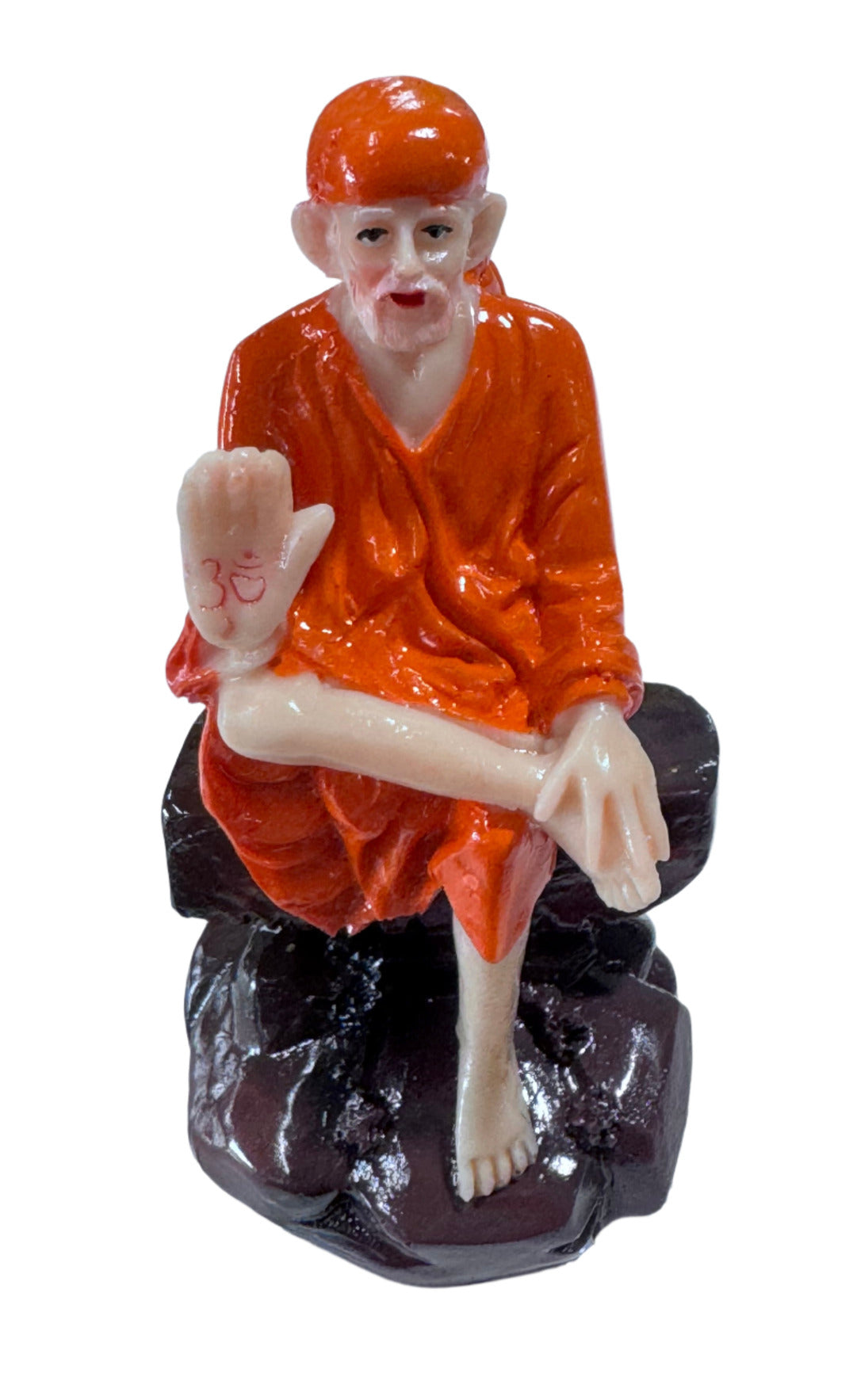 Car Dashboard Saibaba - 8cm GuruMart