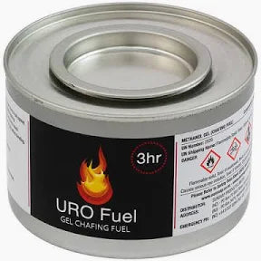 URO Fuel 3 Hours URO