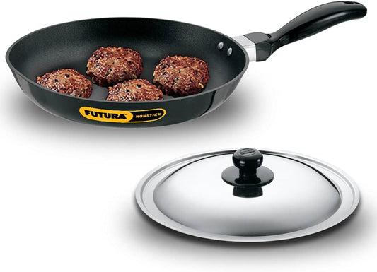 Hawkins Futura 26cm Frying Pan Nonstick Hawkins