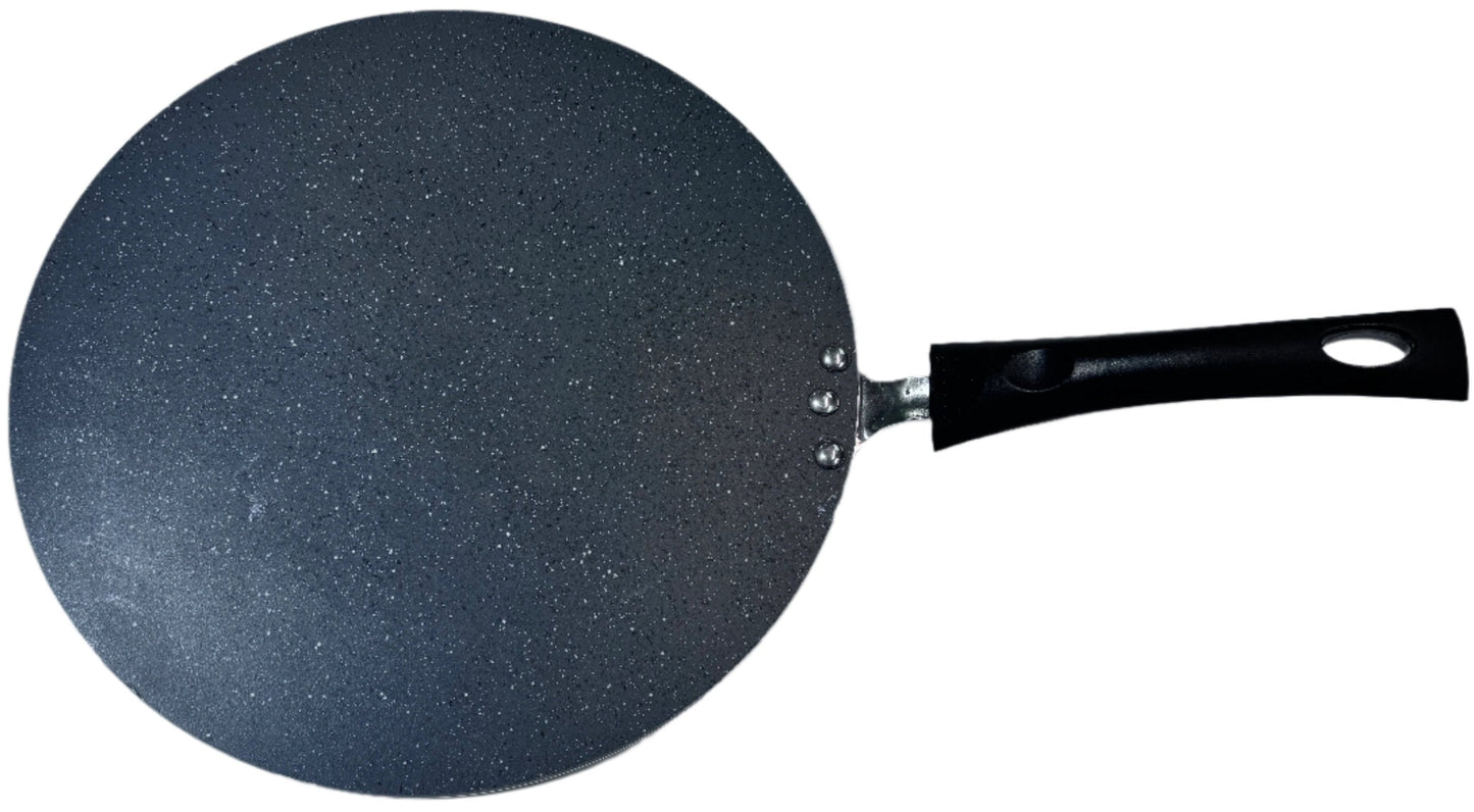 Vinod Zest Induction Nonstick tawa - 30cm Vinod