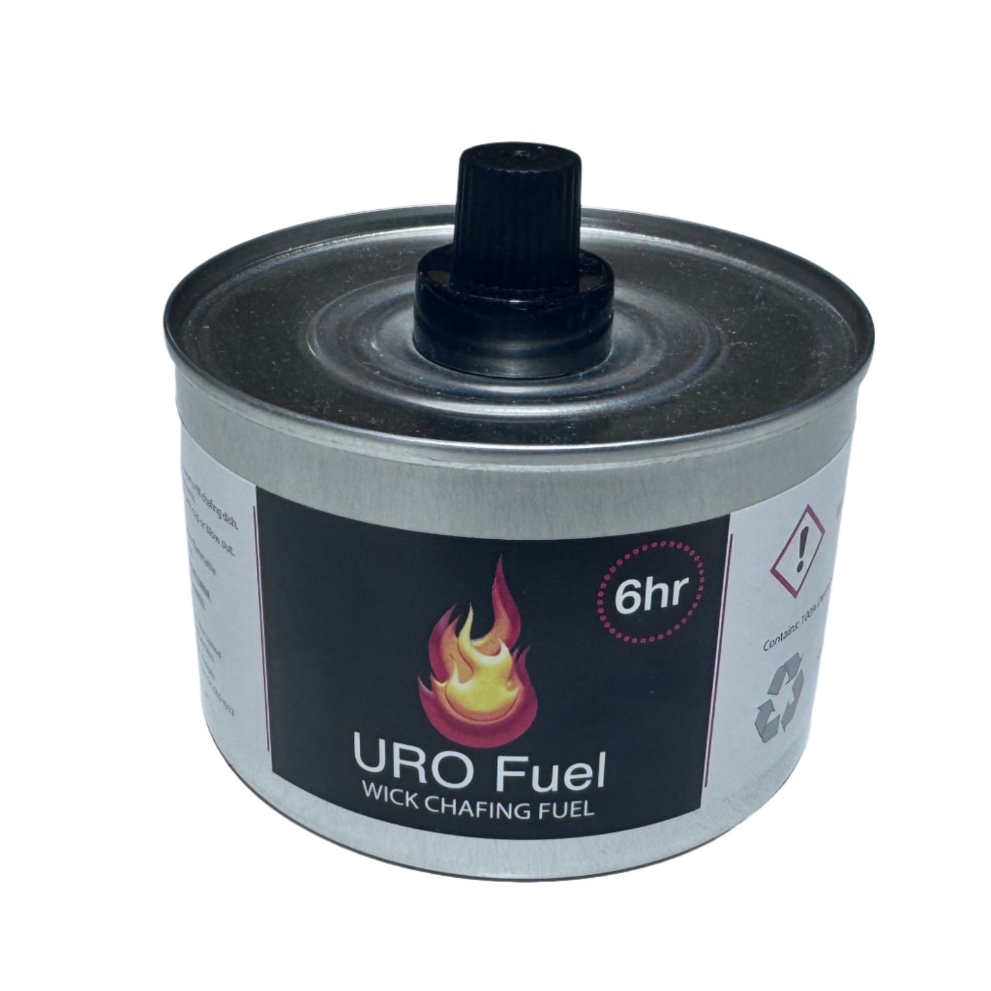 Uro Fuel 6 Hours URO