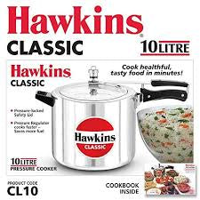 Hawkins Classic 10L Hawkins