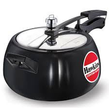 Hawkins Contura Black 5 Litre CB50 Hawkins