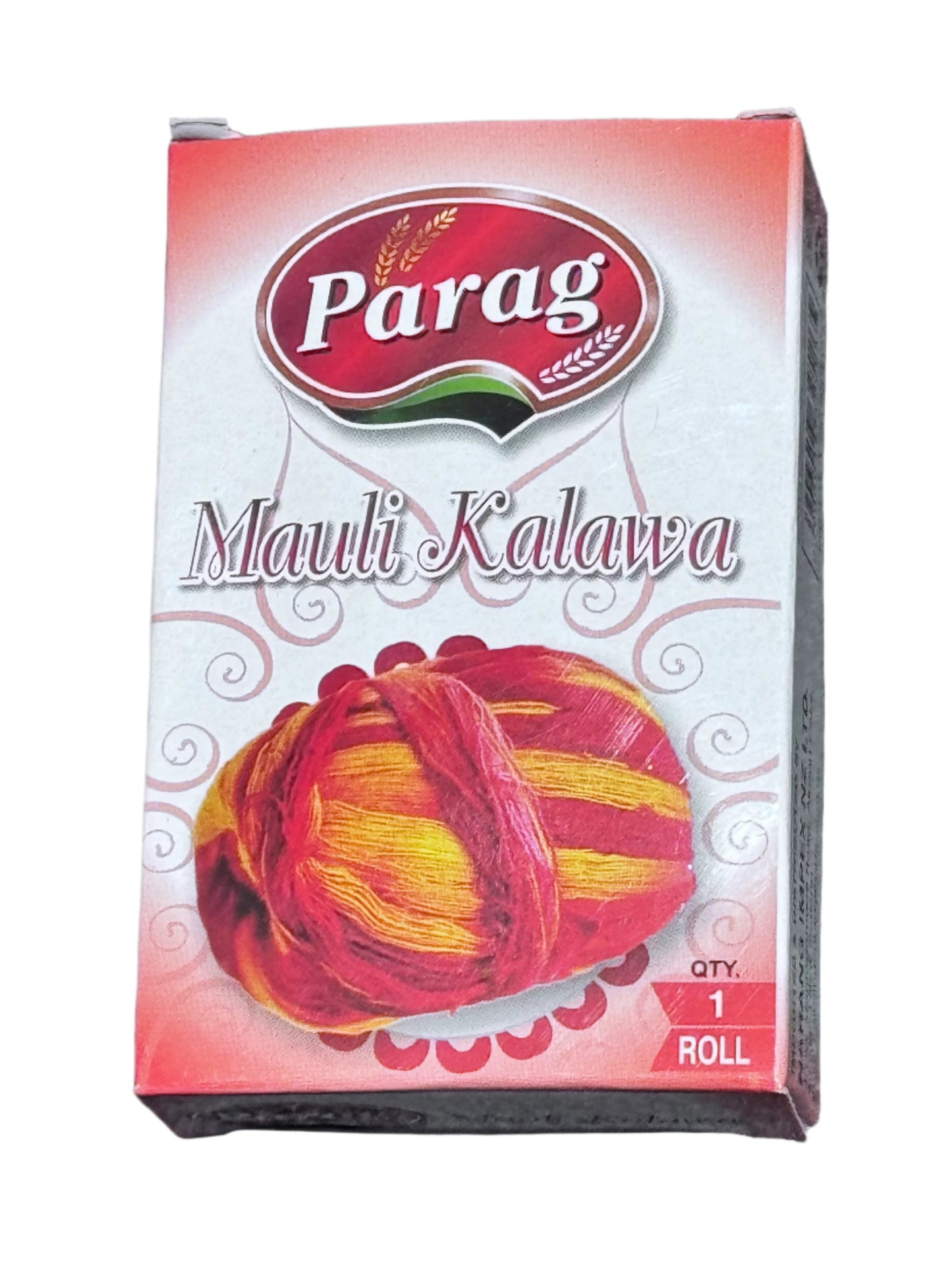 Parag Mauli Kalawa 50g My Store