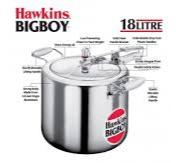 Hawkins Bigboy 18Ltrs Classic Cooker Hawkins