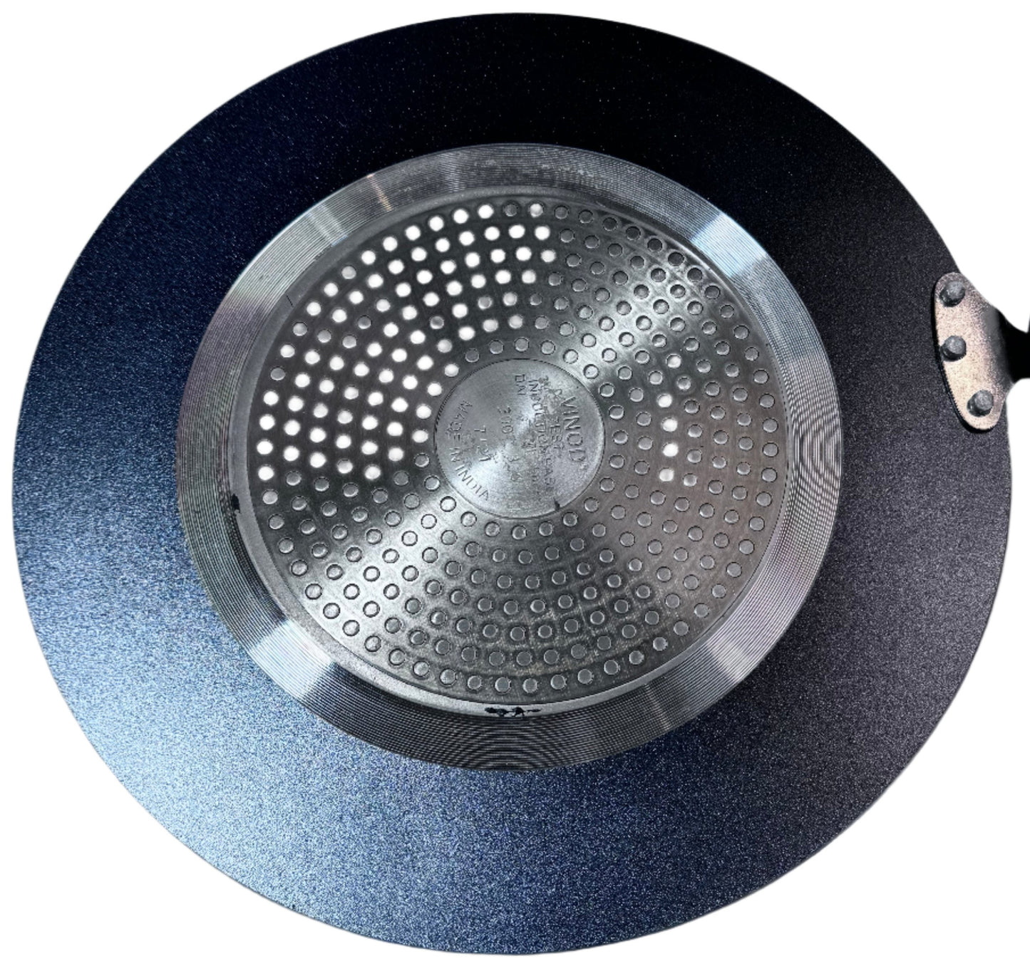 Vinod Zest Induction Nonstick tawa - 30cm Vinod
