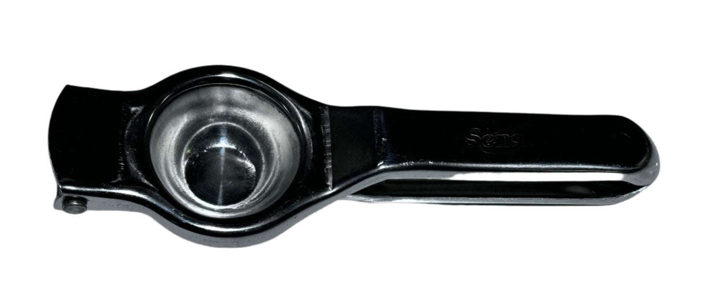 Senso lemon squeezer + Opener Max Senso