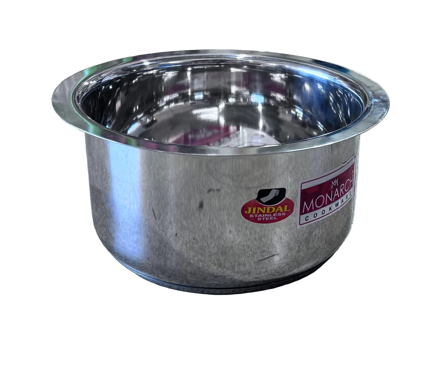 Monarch Ss Induction Base Tope 14 (3L) Monarch