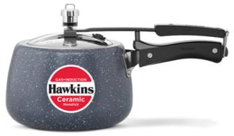 Hawkins Ceramic Nonstick 3 Litre - ICC30 Hawkins