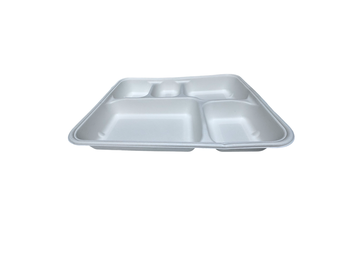 ecocook 5com dinner tray 25s My Store