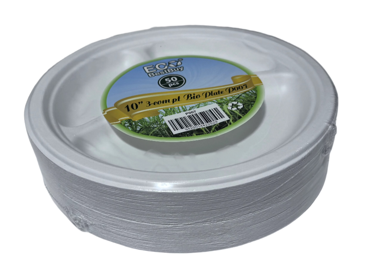 Eco BestBuy 3comparment 50pcs My Store