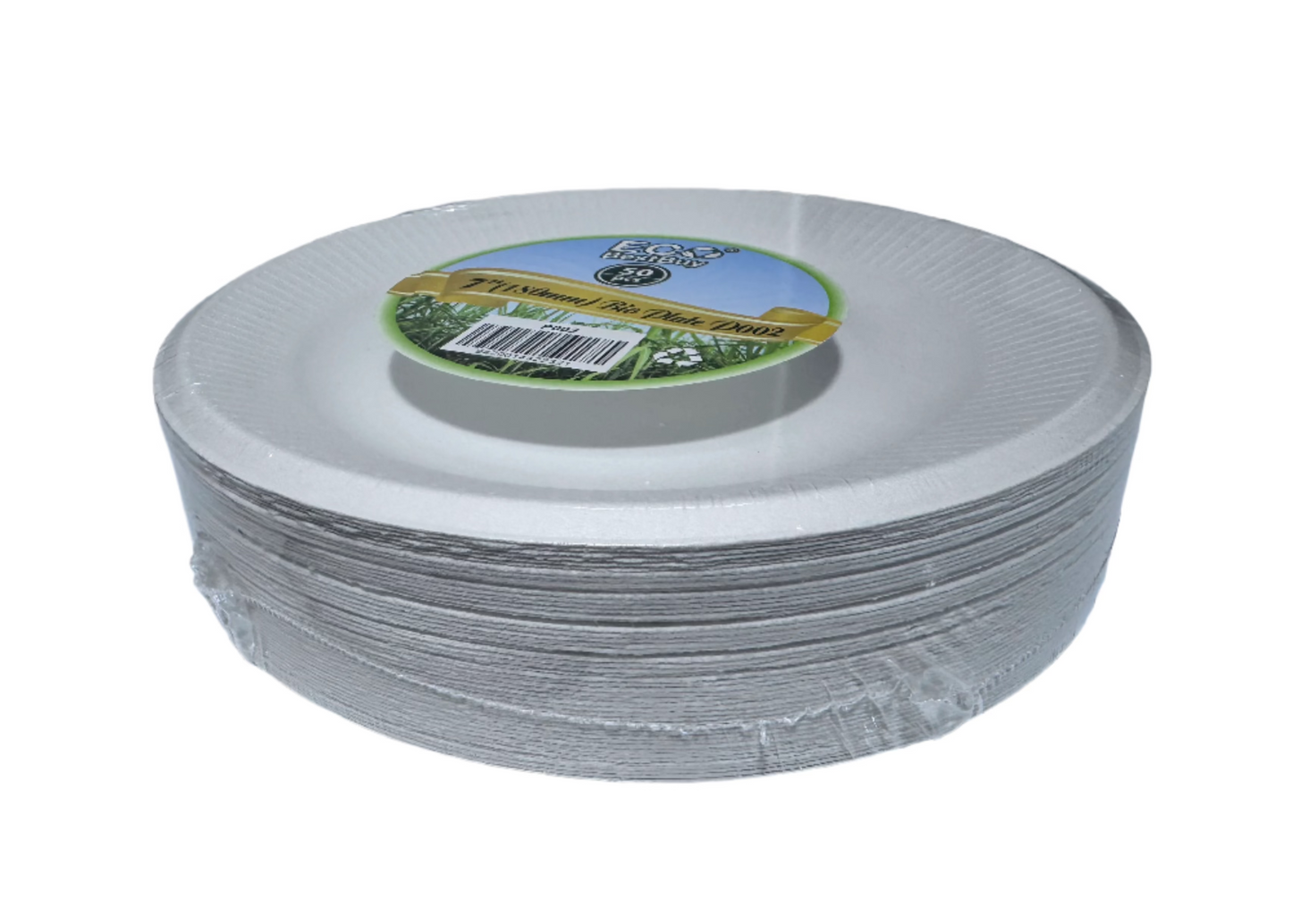 7" (180 mm) Bio plate gurumart.co.nz