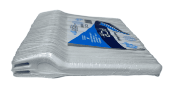 Qiwi Wooden Spoon 100pcs Qiwi