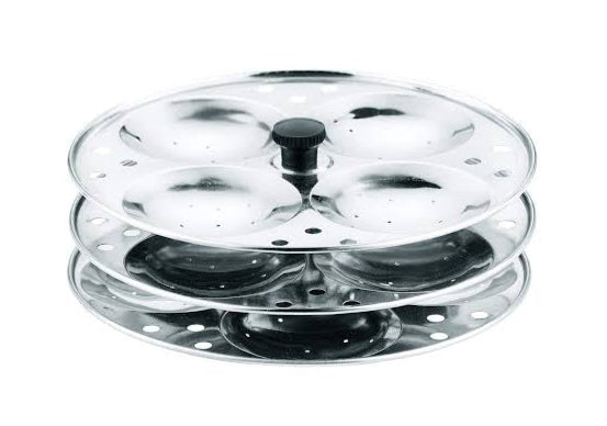 VINOD 3 PCS IDIL PLATES Vinod