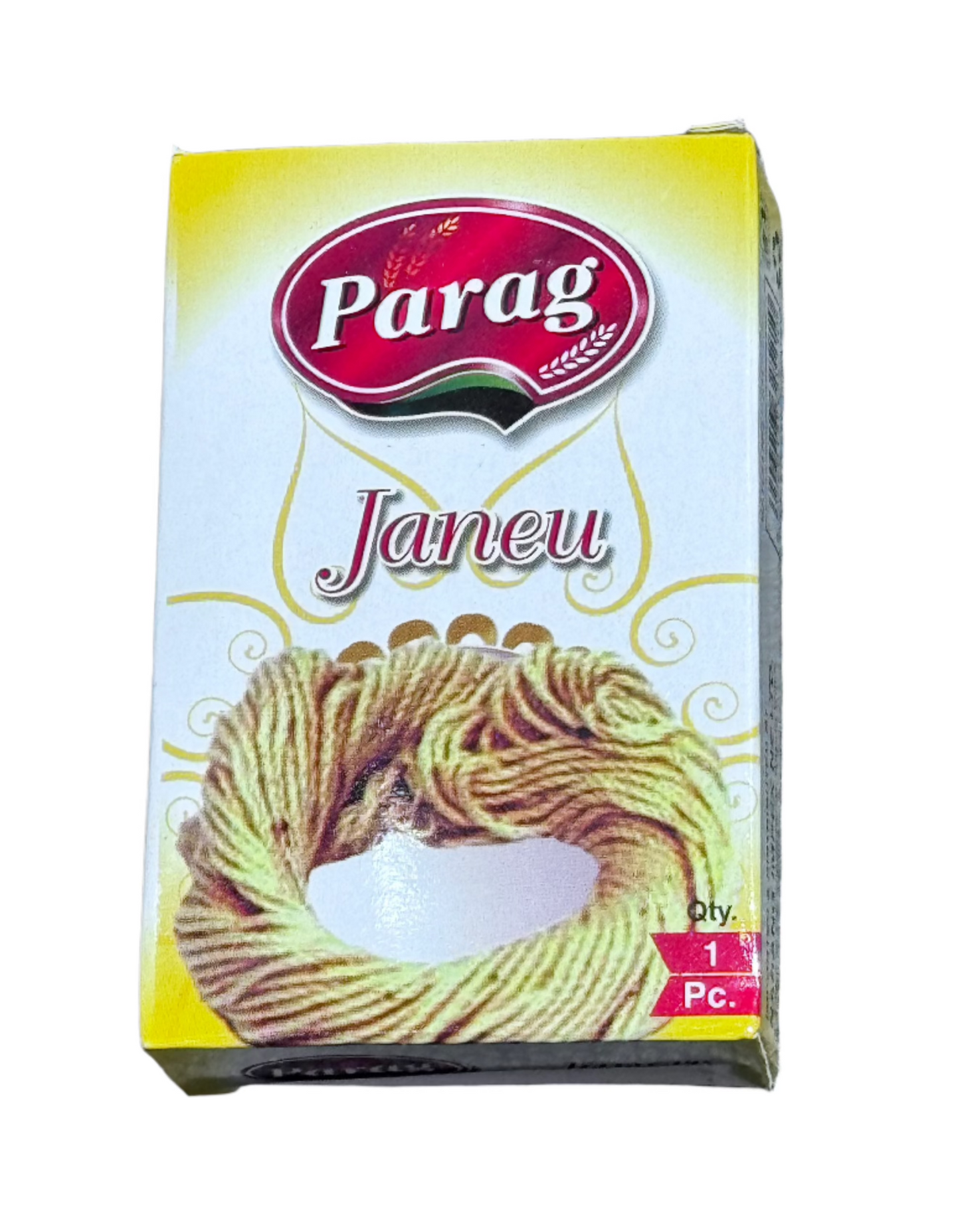 Edit Parag Janeu 1pc My Store