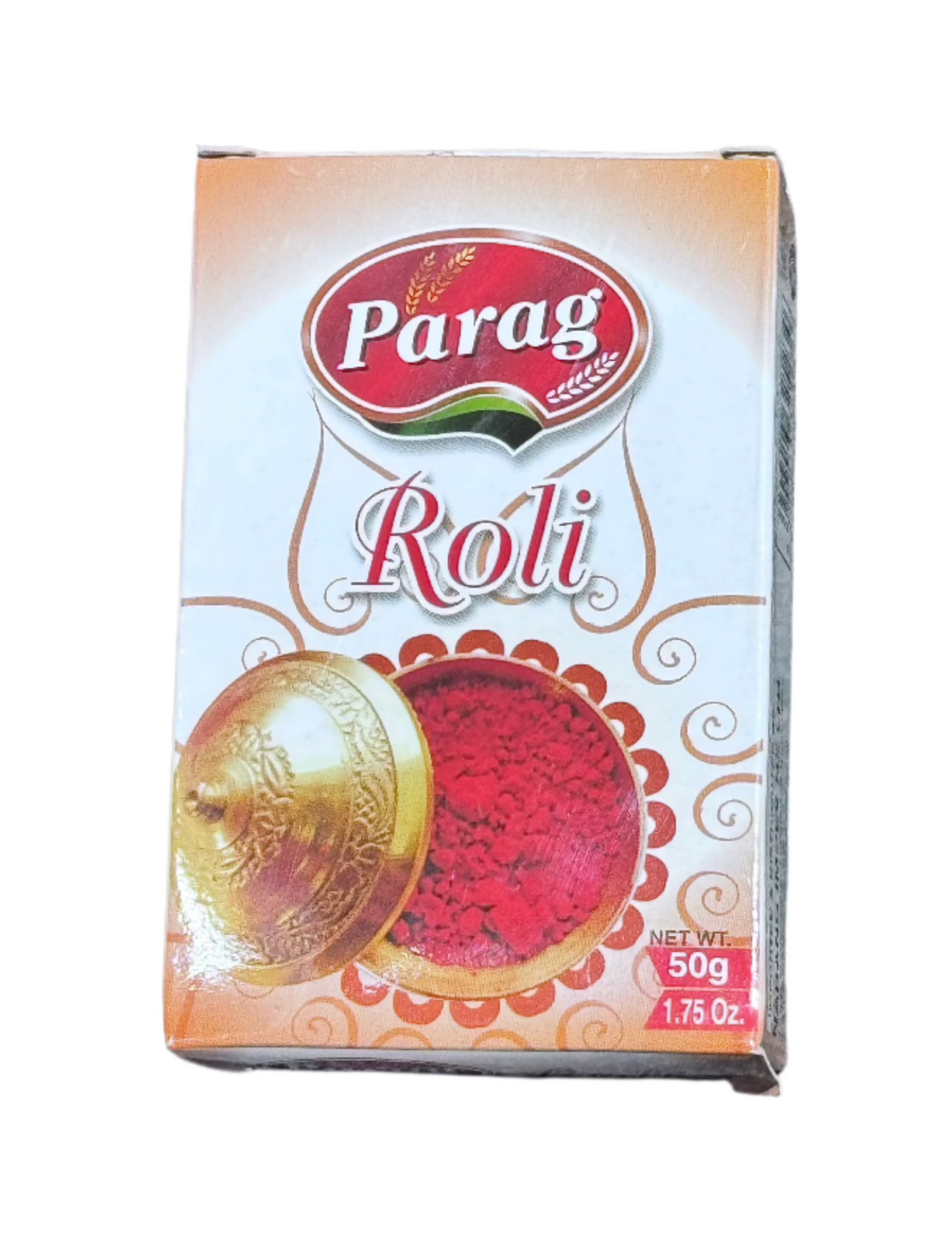 Edit Parag Roli 50g My Store