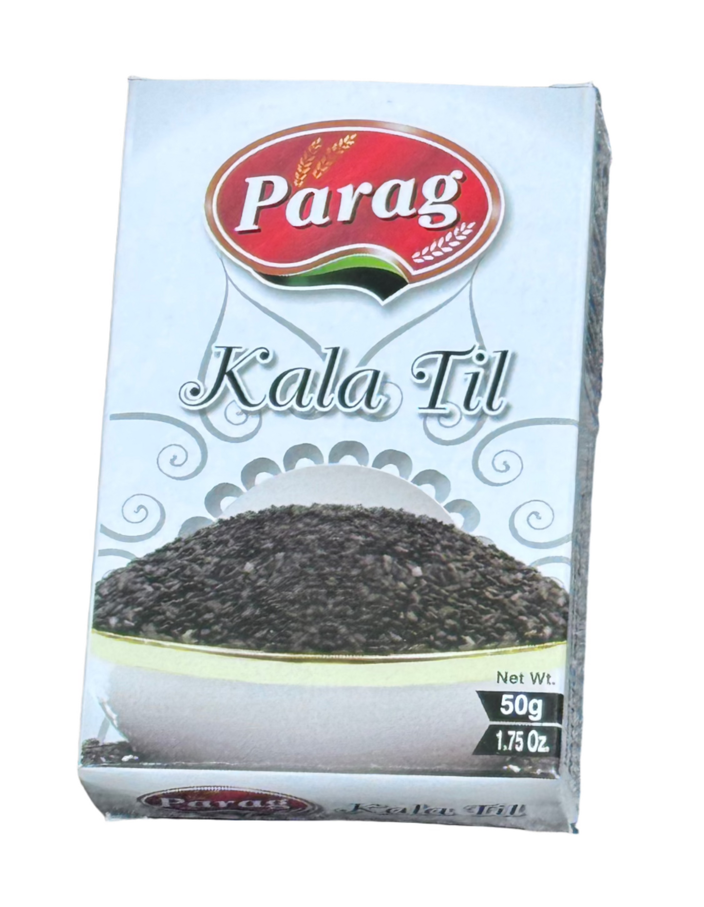 Edit Parag Kala Til 50g My Store