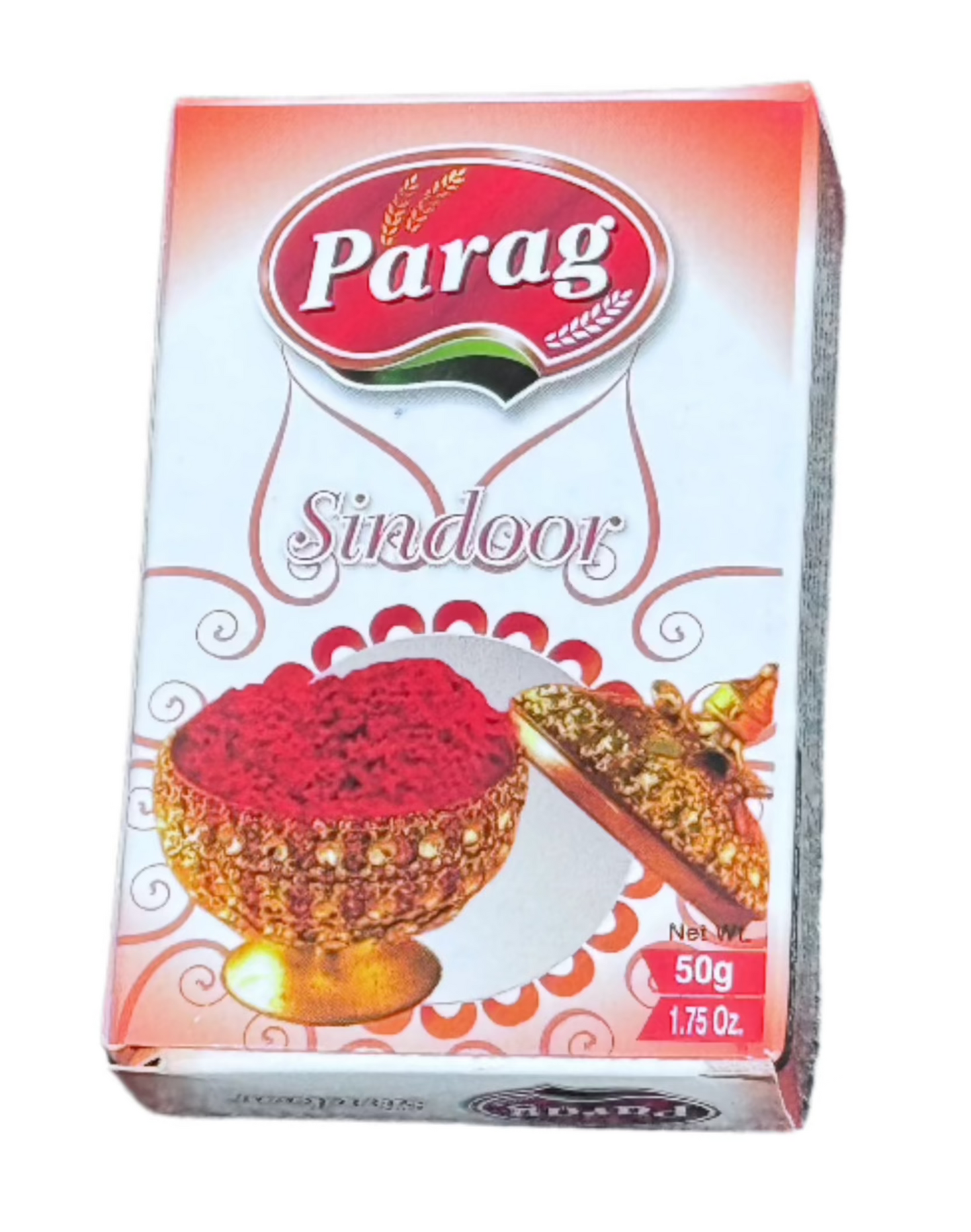 Edit Parag Sindoor 50g My Store