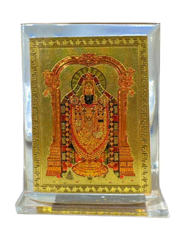 Car Dashboard Balaji - 8cm GuruMart