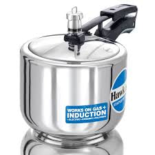 Hawkins SS 3Ltrs Tall Cooker- HSS3T Hawkins