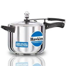 Hawkins SS Induction 4Ltrs HSS40 Hawkins