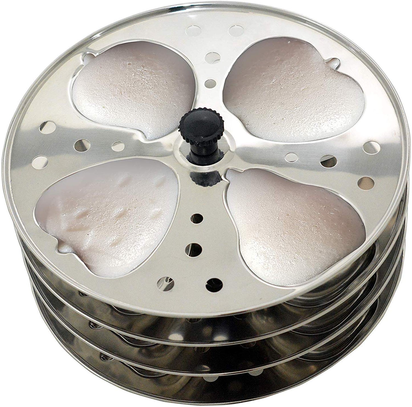 Anjali Fruity Idli Stand My Store