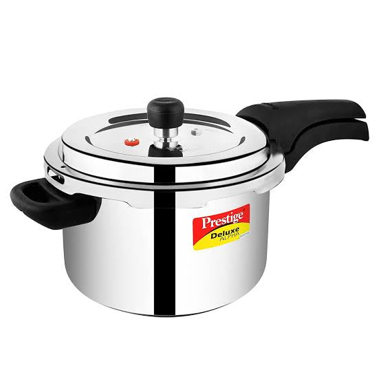 Prestige Deluxe Alpha 4Ltrs My Store