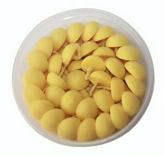Shiv JyotI / cow ghee diya - 100 PIECES gurumart.co.nz