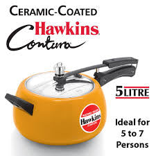 Hawkins Contura Yellow 5Ltrs Hawkins