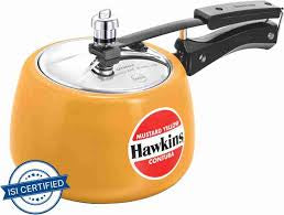 Hawkins Contura Yellow 5Ltrs Hawkins