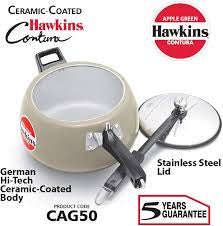 Hawkins Contura Green 5Ltrs Hawkins