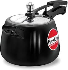 Hawkins Contura Black 4Ltrs Hawkins
