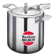 Hawkins Big Boy 14L Cooker Hawkins