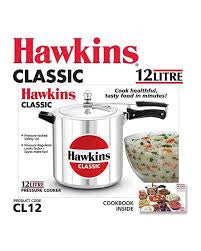 Hawkins Classic 12Ltrs Hawkins