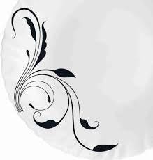 Cello Dazzle Dazzle 31pcs Opalware Dinnerset - Twirla Cello