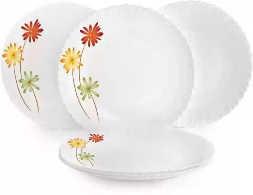 Cello Dazzle Dazzle 31pcs Opalware Dinnerset - Margarita Cello