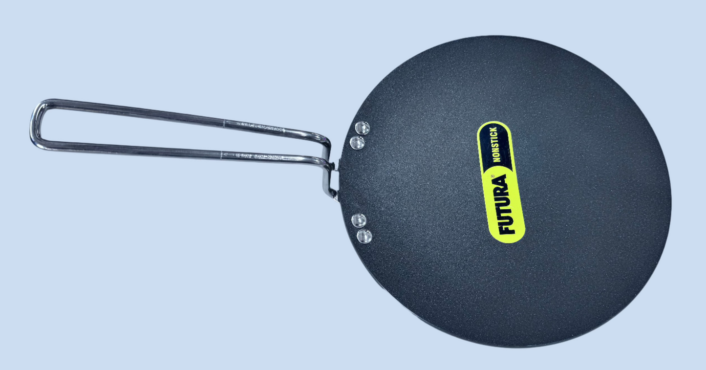 Futura Non-Stick Tava 22cm - NT22 Hawkins