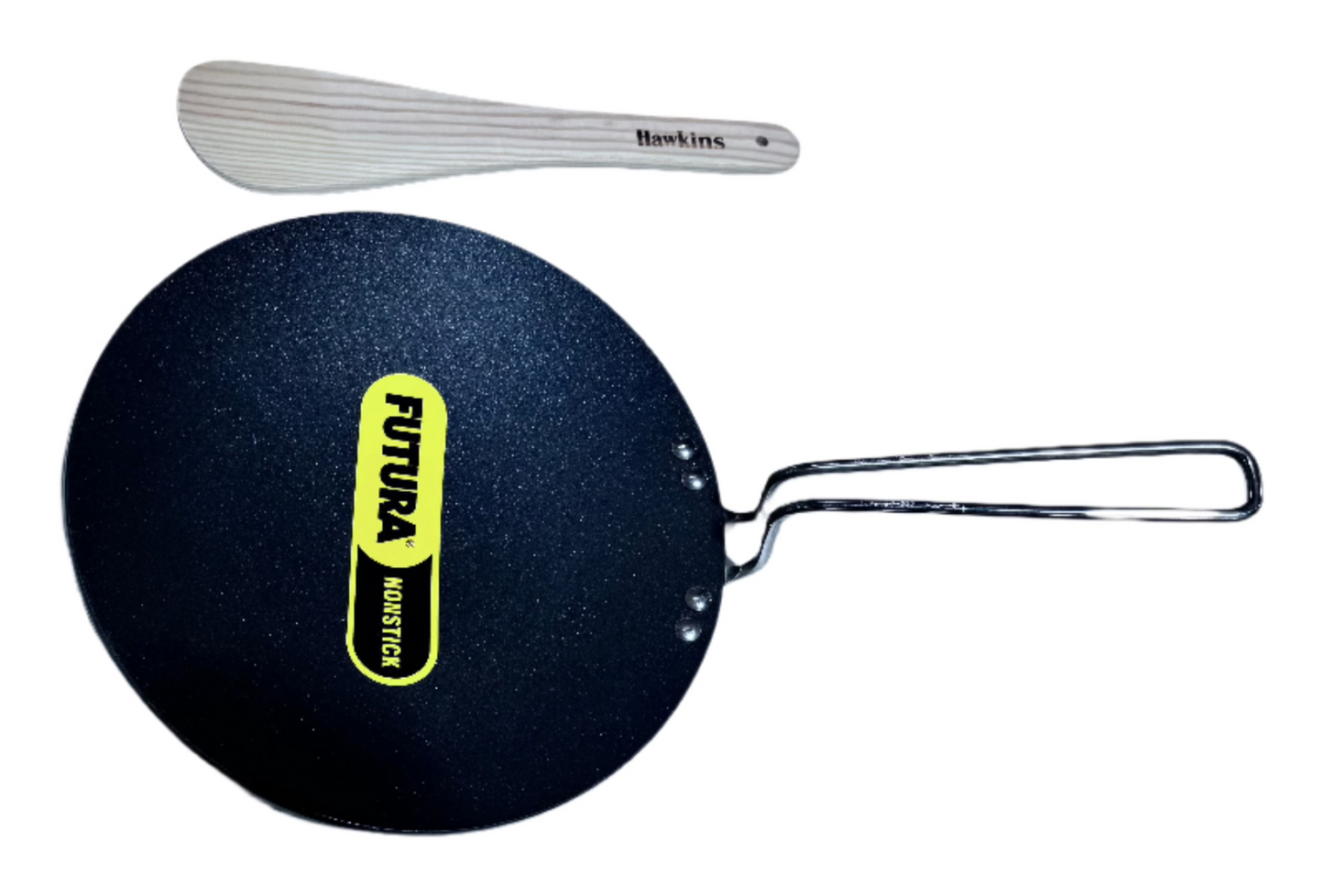 Futura Nonstick Tava 26cm NT26 Hawkins