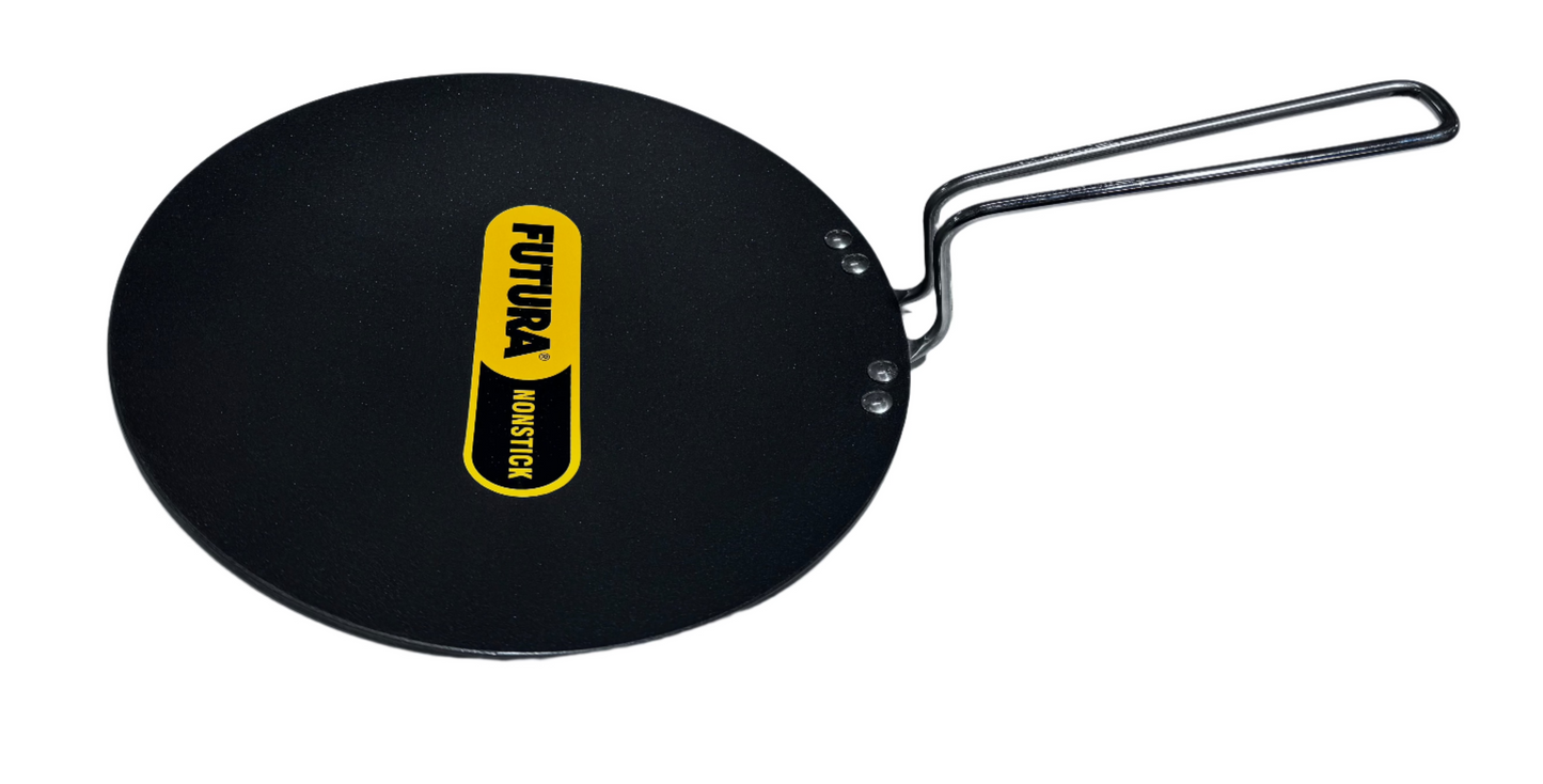 Futura Nonstick Tava 26cm NT26 Hawkins