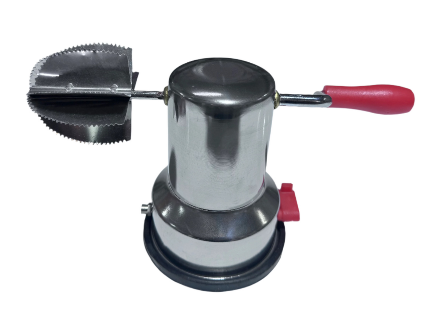 SuperMom Coconut Scraper Super Mom