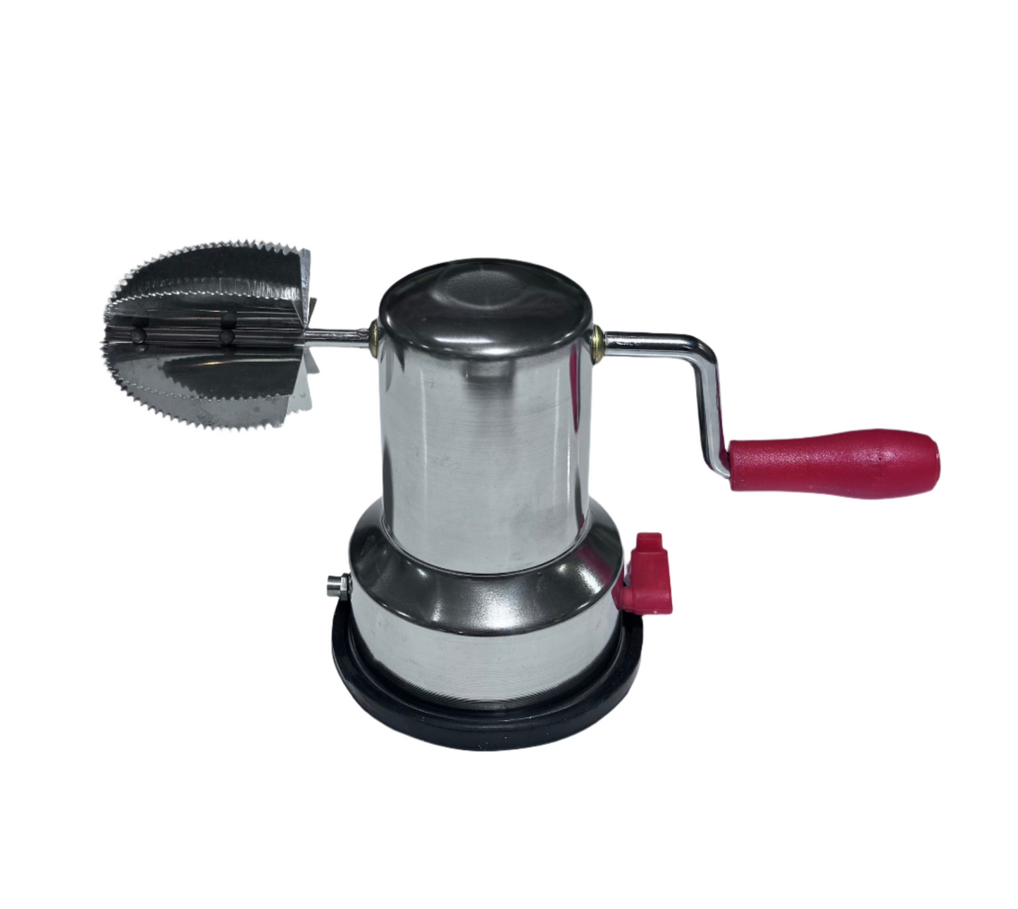 SuperMom Coconut Scraper Super Mom