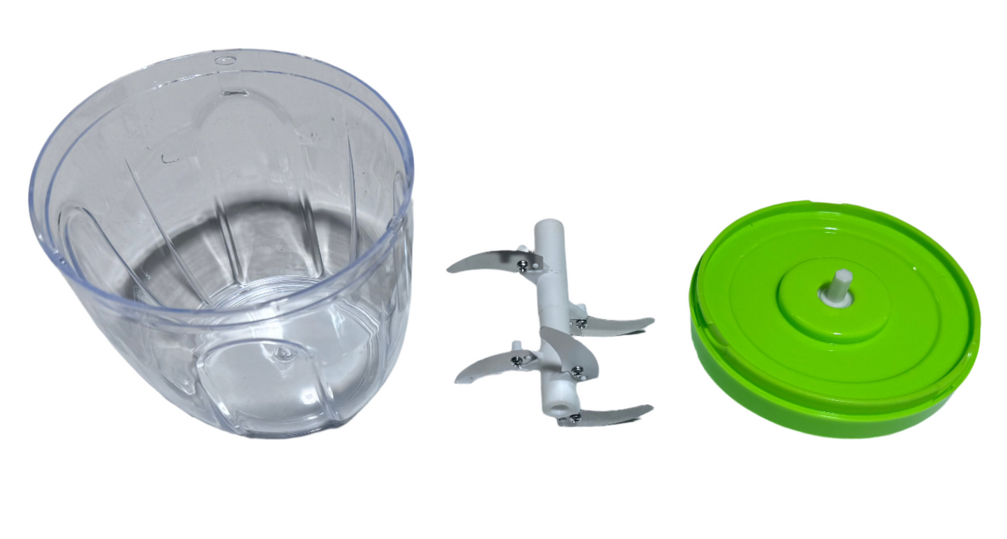 Juxin Easy Spin Cutter Juxin