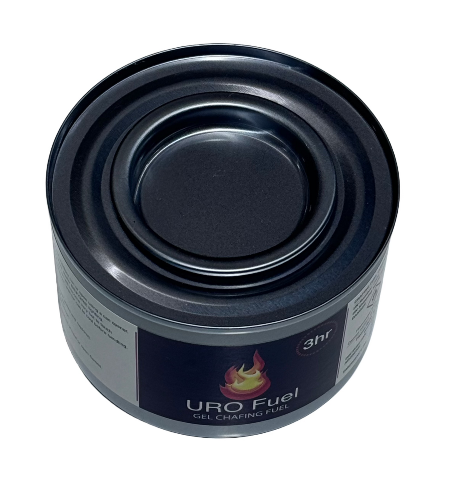 URO Fuel 3 Hours URO