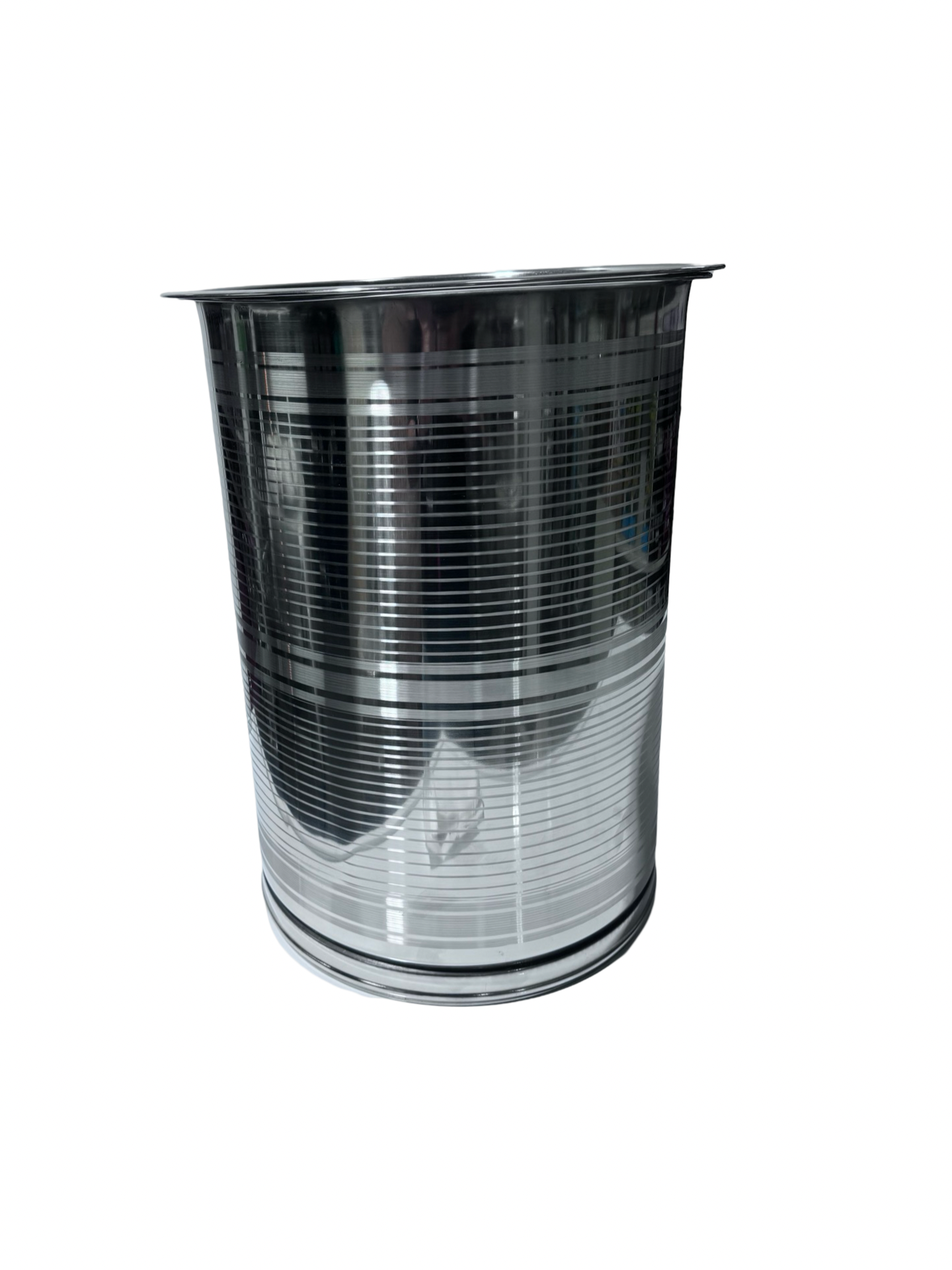 Sunshine Stainless Steel Drum 34" Large Sunshine