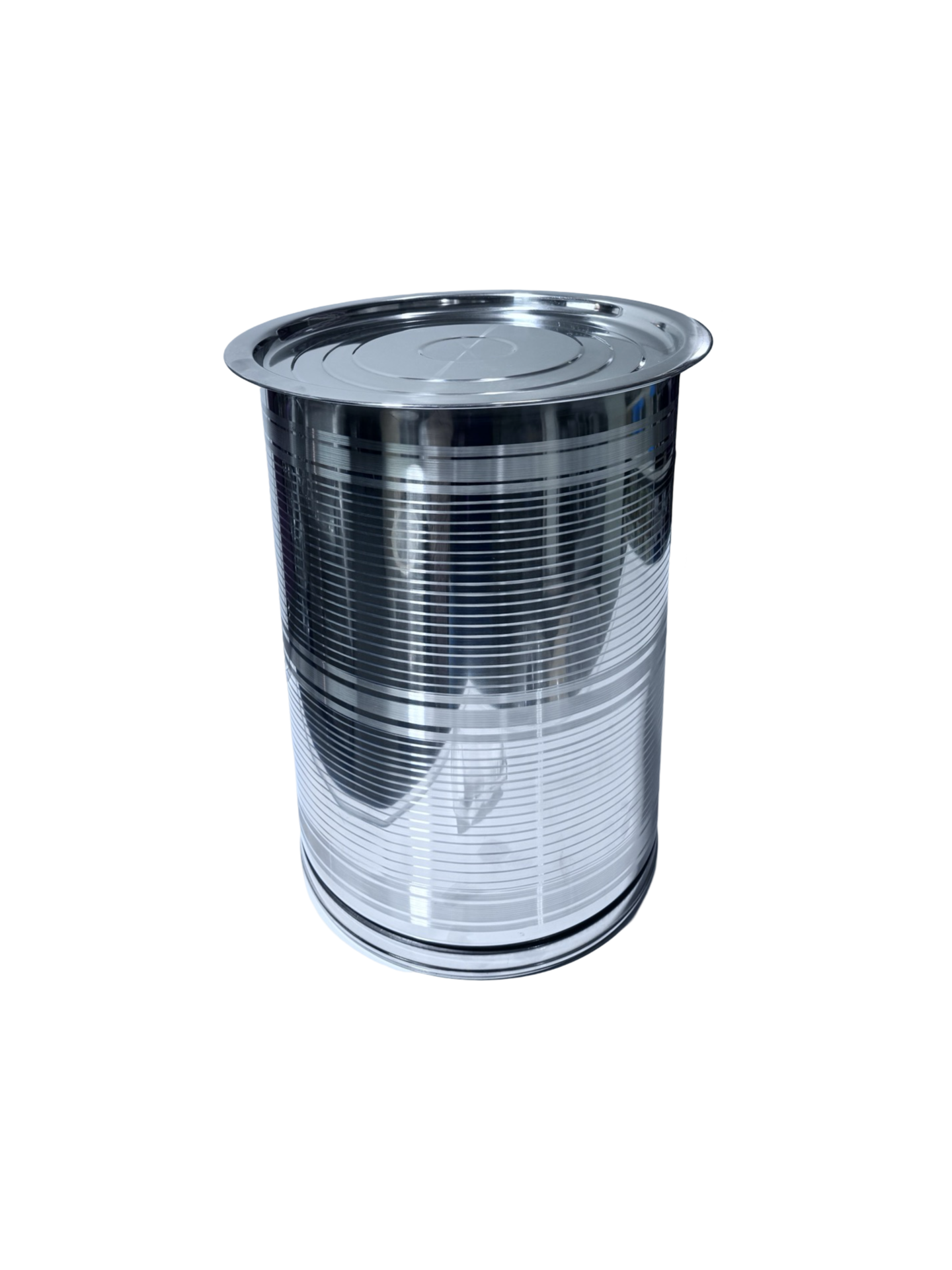 Sunshine Stainless Steel Drum 34" Large Sunshine