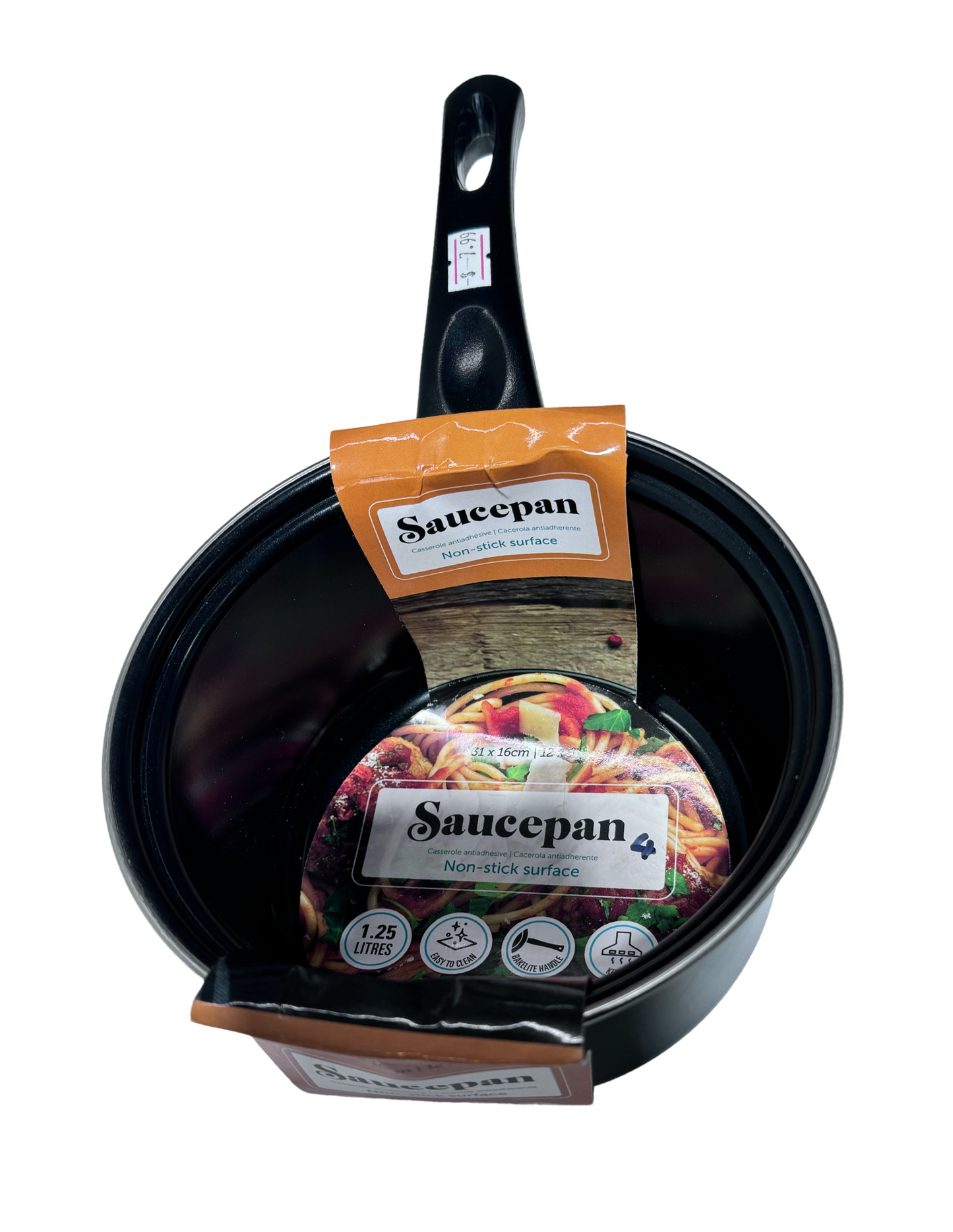 Saucepan Non Stick 33*18CM UBL