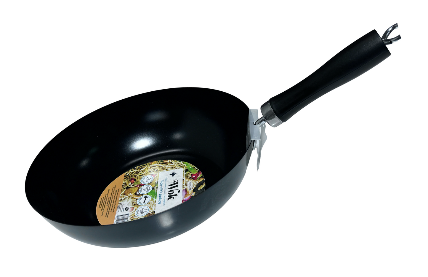 UBL Non Stick Wok 28cm UBL