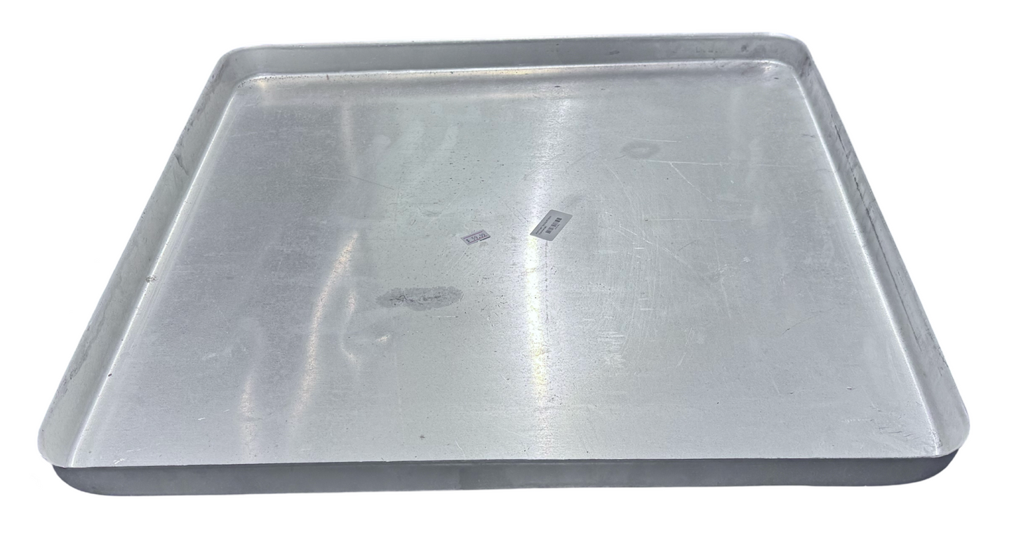 Aluminium Tray Big 55cm X 55cm (Commercial) My Store